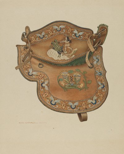 Sele by Rose Campbell Gerke
