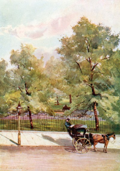 Piccadilly