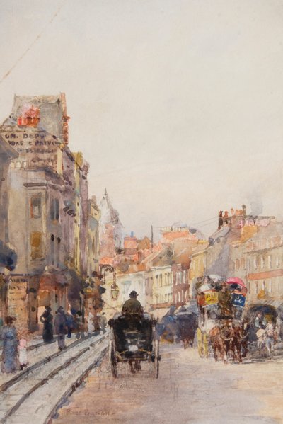  by Rose Maynard Barton