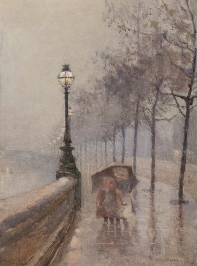  by Rose Maynard Barton