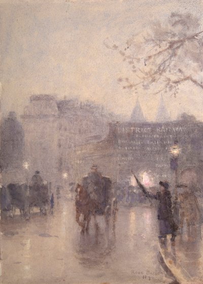  by Rose Maynard Barton