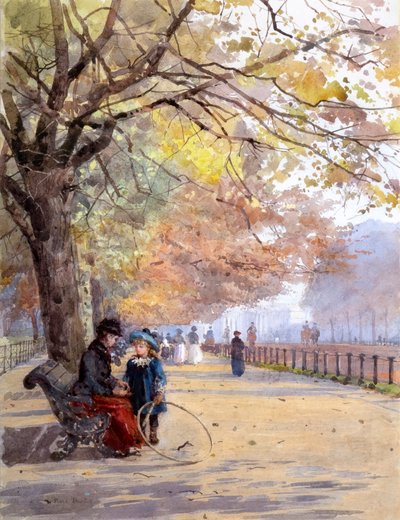  by Rose Maynard Barton