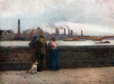 gün dışarı by Rose Maynard Barton