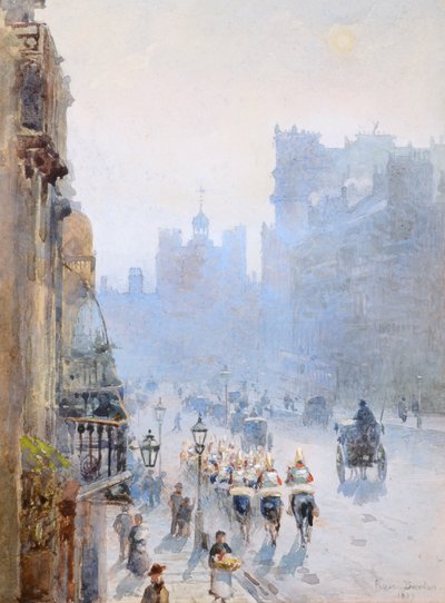  by Rose Maynard Barton