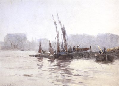  by Rose Maynard Barton