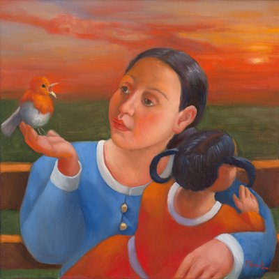  by Rosemarie Adcock