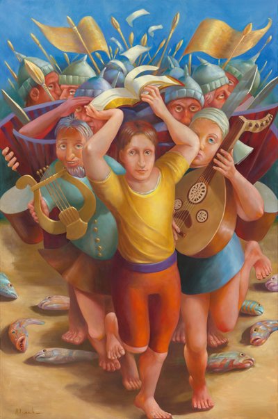  by Rosemarie Adcock