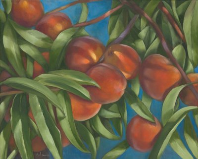  by Rosemarie Adcock