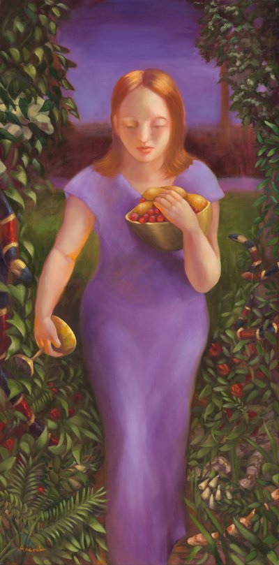  by Rosemarie Adcock