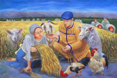  by Rosemarie Adcock