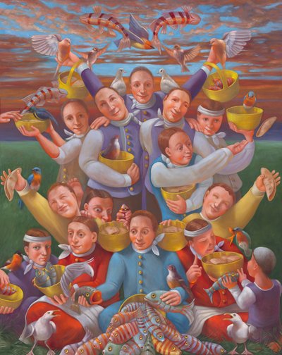  by Rosemarie Adcock