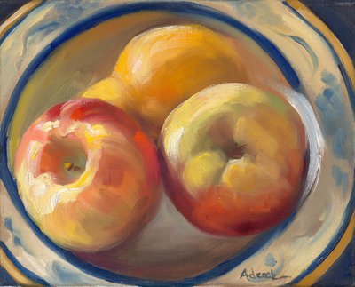  by Rosemarie Adcock
