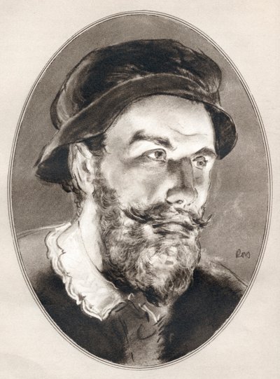 Ünlü Adamların Yaşayan Biyografilerinden Benvenuto Cellini. by Ross Gordon
