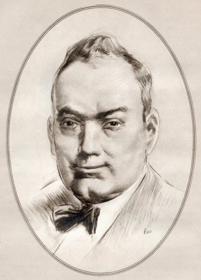 Ünlü Adamların Yaşayan Biyografilerinden Enrico Caruso. by Ross Gordon