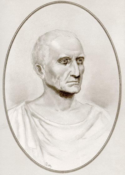 Ünlü Hükümdarların Yaşayan Biyografilerinden Gaius Julius Caesar by Ross Gordon
