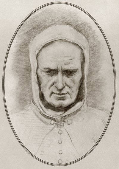 Büyük Ressamların Yaşayan Biyografilerinden Giotto di Bondone. by Ross Gordon