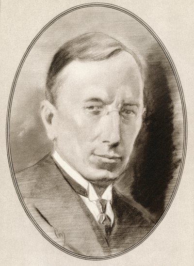 Büyük Bilim Adamlarının Yaşayan Biyografilerinden Sir Frederick Grant Banting. by Ross Gordon