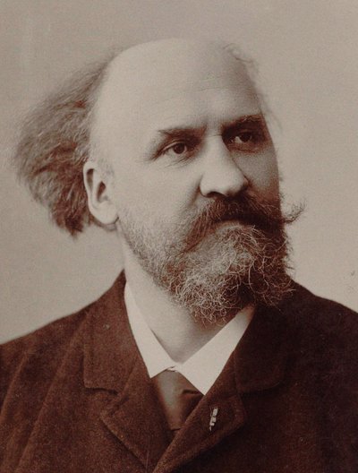 Besteci Charles Lenepveu