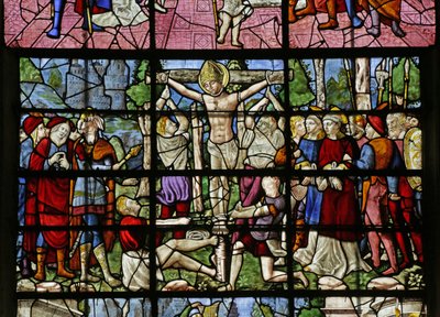 St Denis
