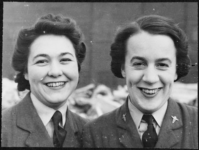  by Royal Air Force Film Production Unit