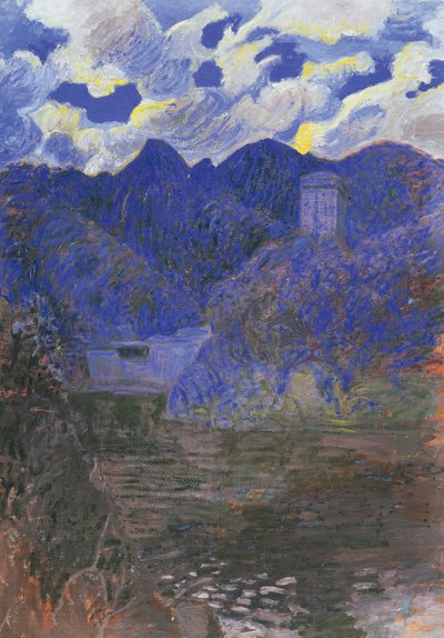 San Fruttuoso