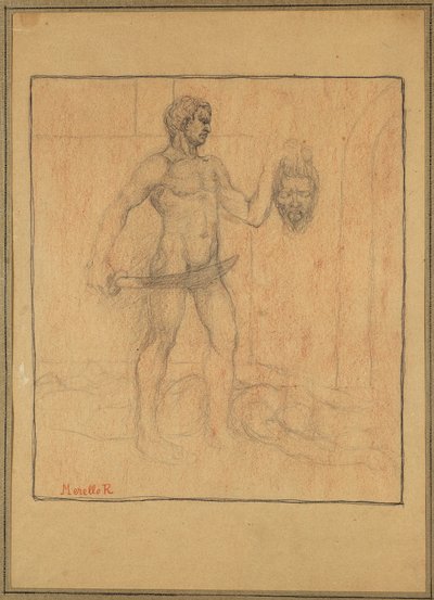 David