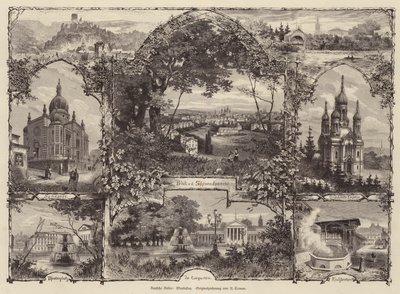 Wiesbaden, Almanya