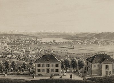  by Rudolf Dikenmann