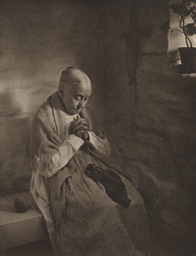  by Rudolf Eickemeyer