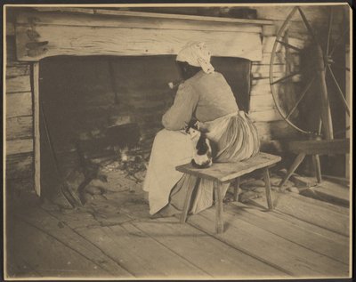  by Rudolf Eickemeyer, Jr.