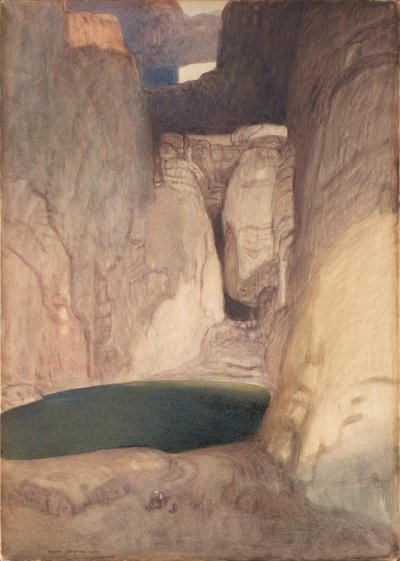  by Rudolf Jettmar