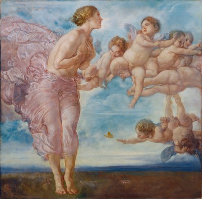 Dört Mevsim: Bahar by Rudolf Jettmar