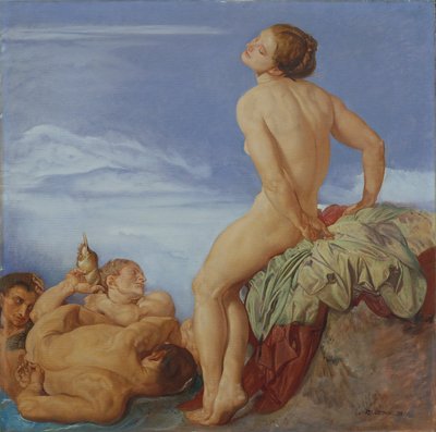 Dört mevsim: Yaz by Rudolf Jettmar