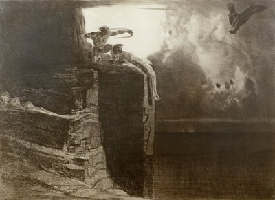 Prometheus