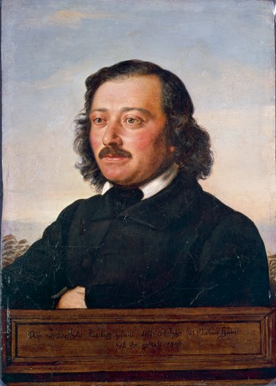 Berthold Auerbach