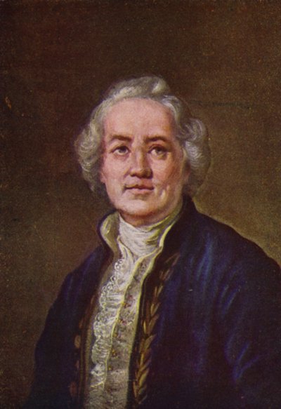 Gluck (renkli taş) by Rudolf Klingsbogl