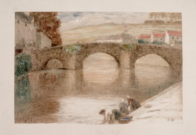 Quimperlé I