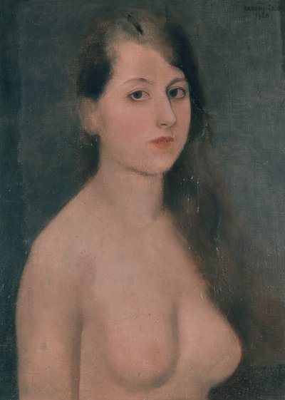 Fransa by Rudolf Kremlicka