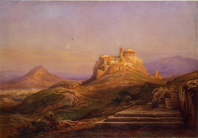 Akropolis