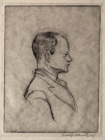 Vesika. by Rudolf Schwartz