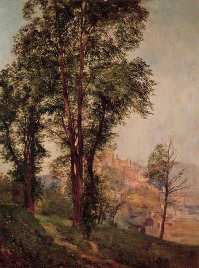Mönchsberg