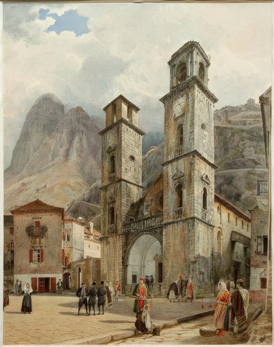 Cattaro