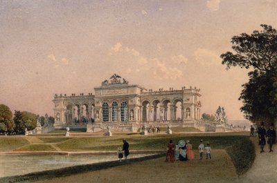 Schoenbrunn