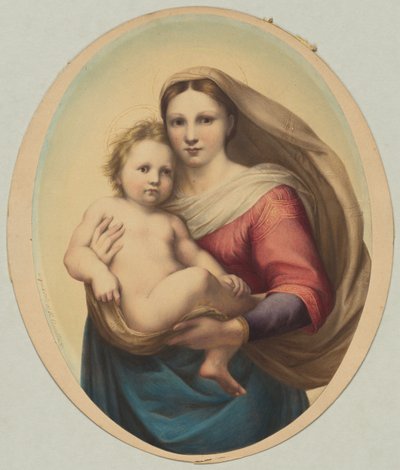 Raphael