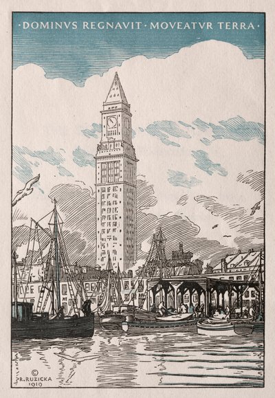 Waterside