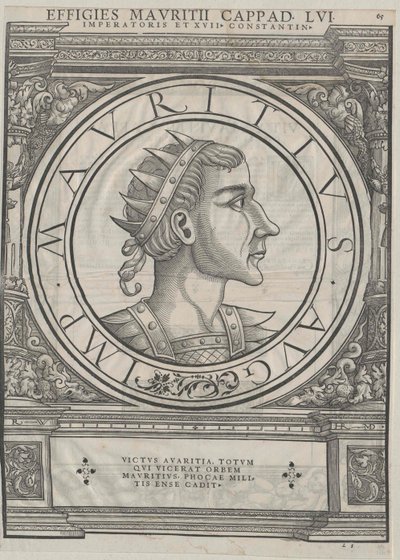  by Rudolph Wyssenbach