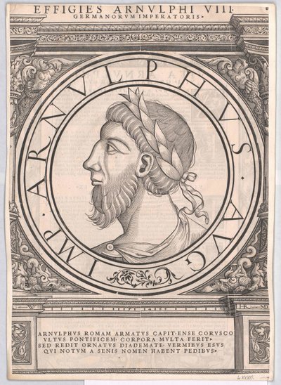  by Rudolph Wyssenbach