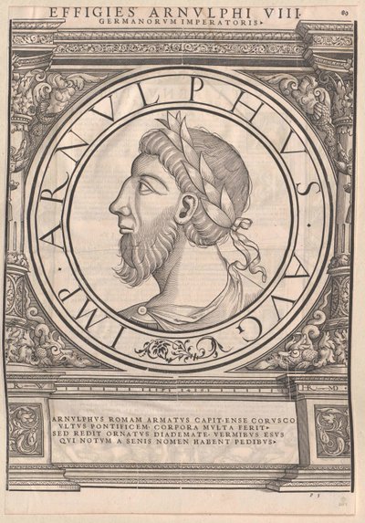  by Rudolph Wyssenbach