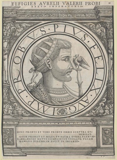  by Rudolph Wyssenbach