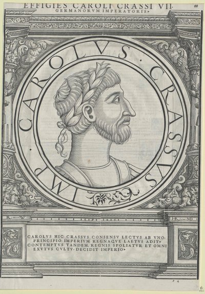  by Rudolph Wyssenbach